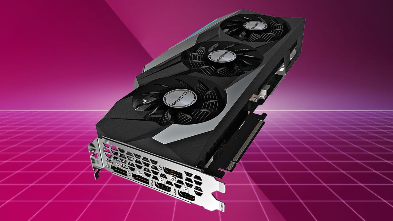 Newegg’s new trade-in program gives you cash for your old GPU
