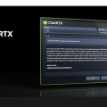 Chat With RTX? Nvidia’s New Chatbot for Local AI Processing