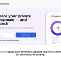 Mozilla Monitor Plus data removal service review