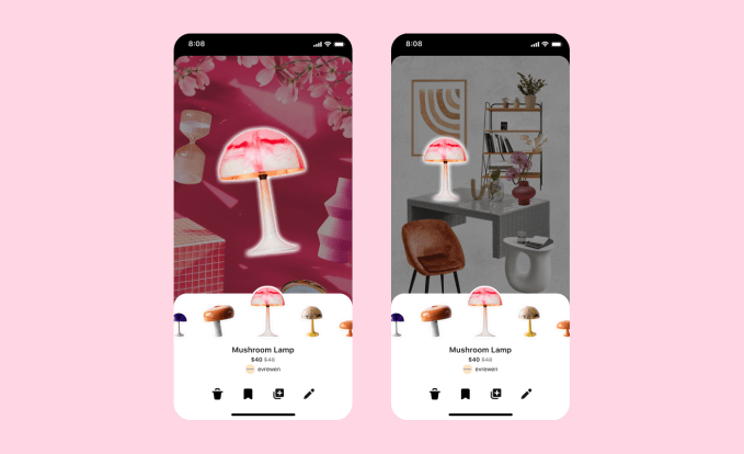 Pinterest says its AI-powered collages are now more engaging than Pins