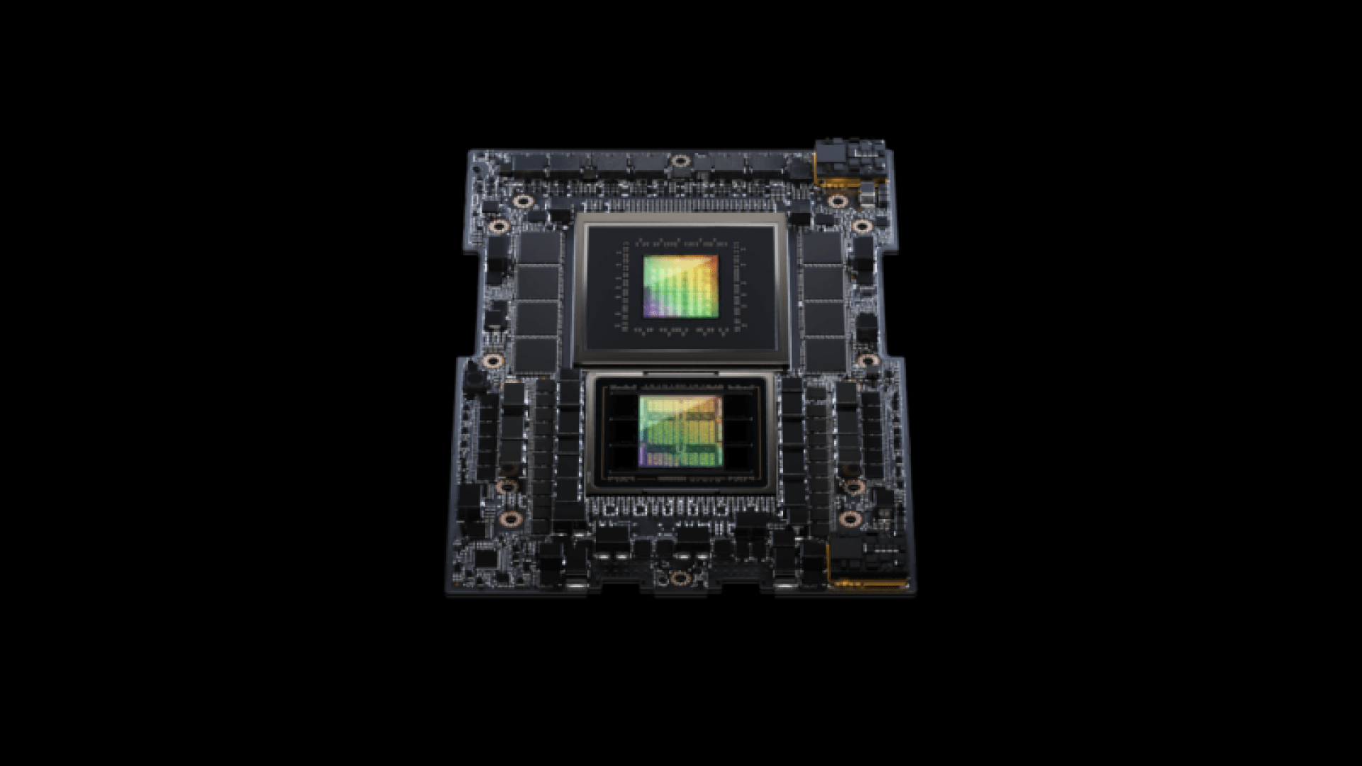 Nvidia launches quantum computer centers with CUDA-Q platform