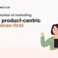 The Evolution of Marketing: From Product-Centric to Human-First [Infographic]