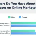Key Concerns About Online Shopping [Infographic]