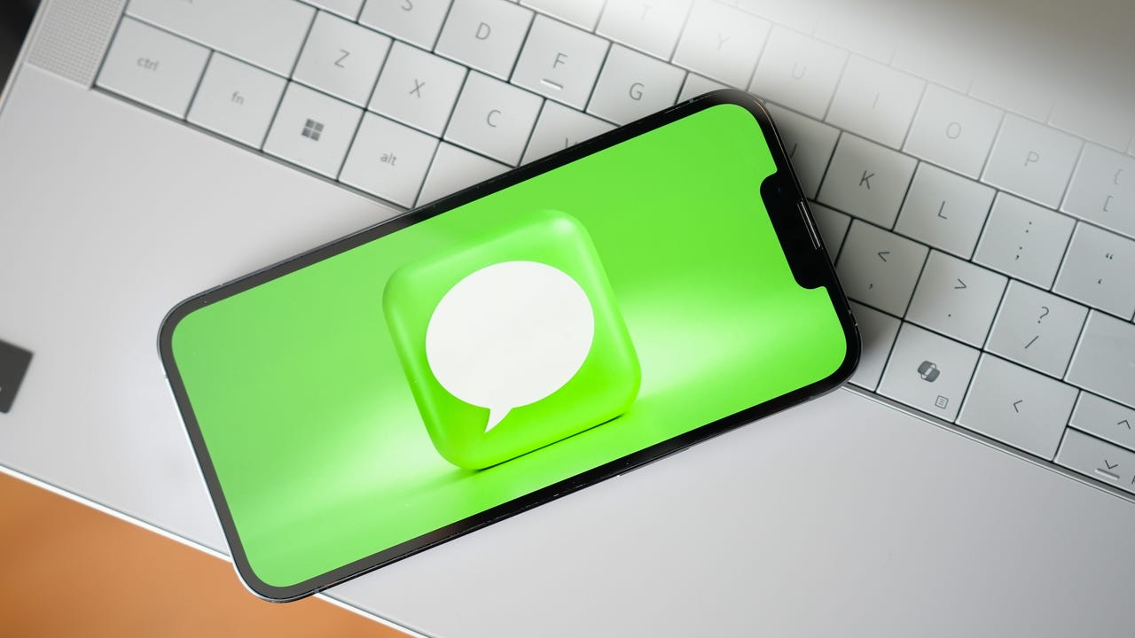 How to send and receive iMessages on Windows