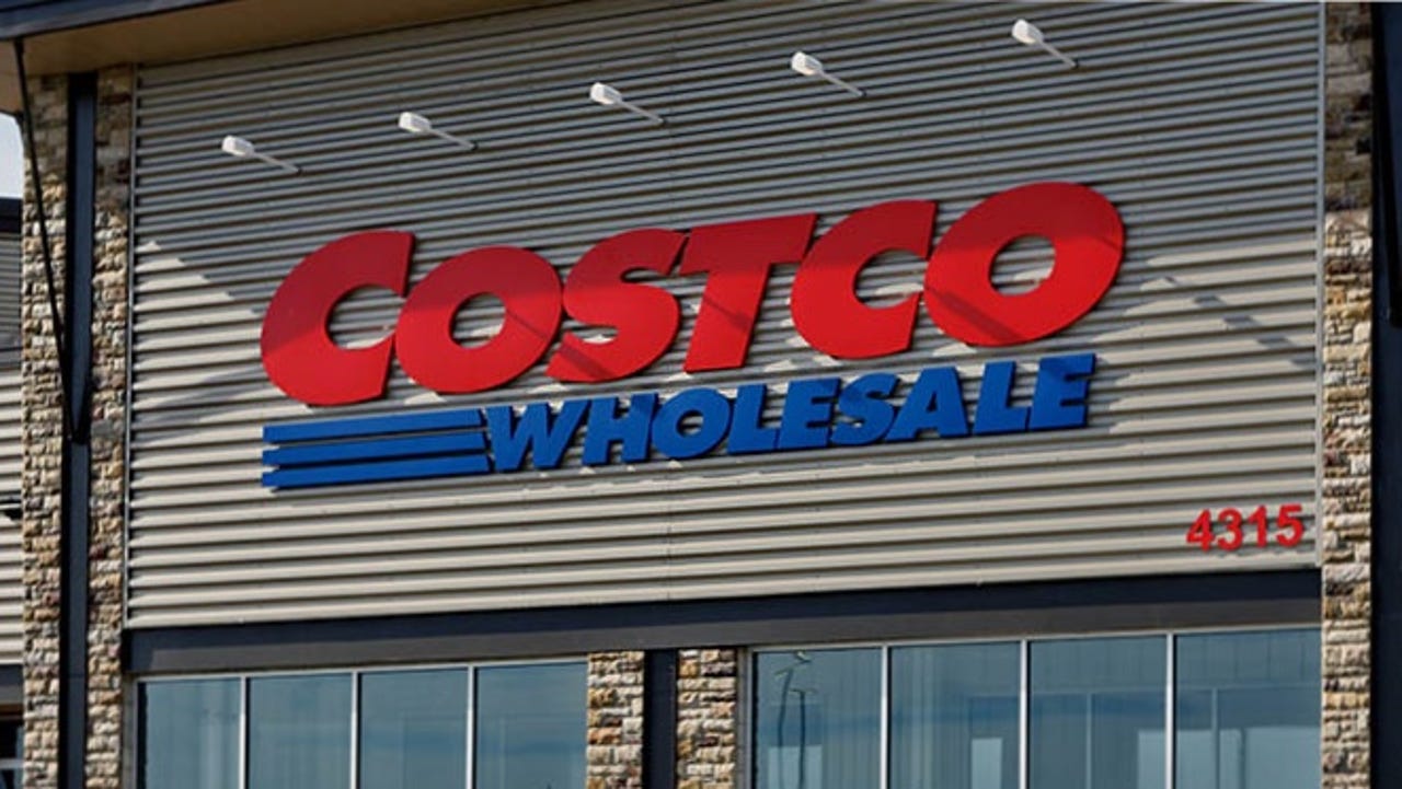 Buy a Costco membership and get a $40 gift card, free. Here’s how