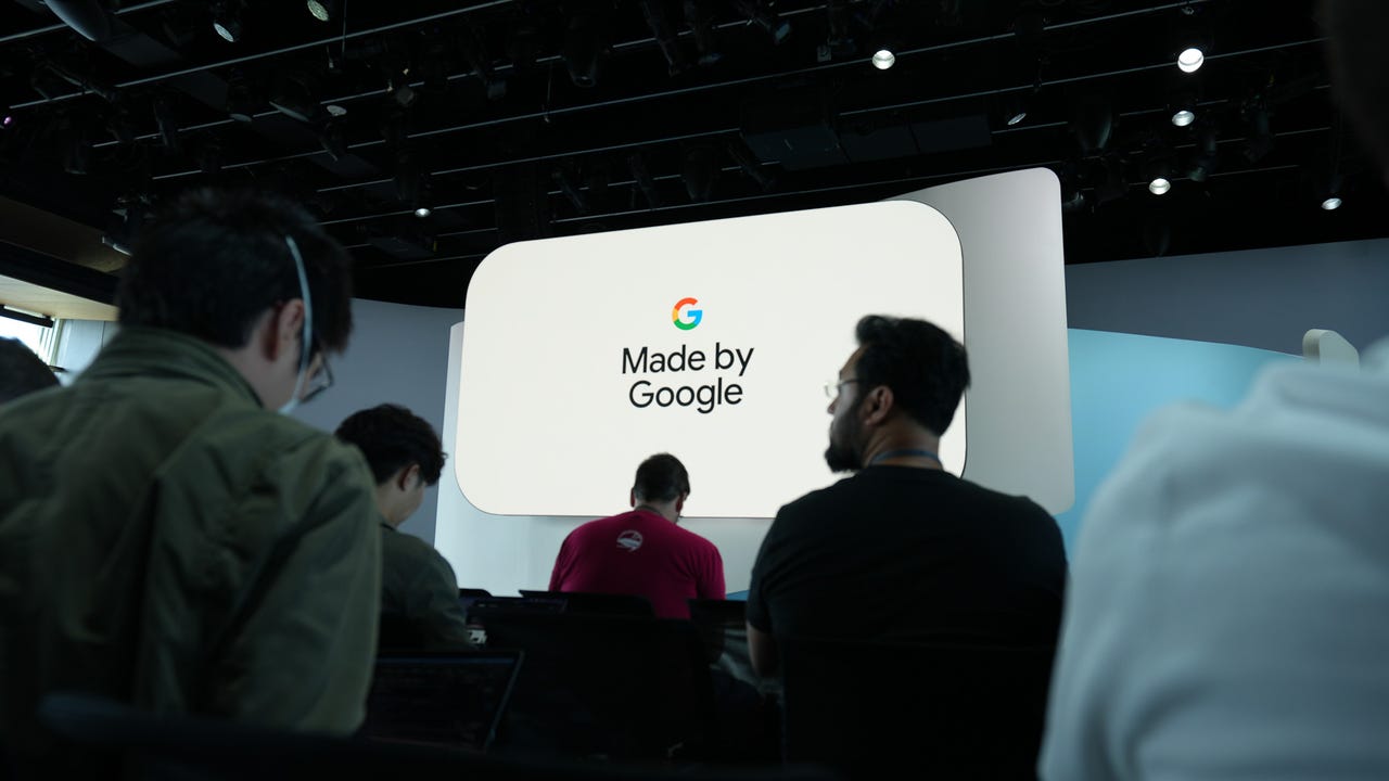 What to expect from Made by Google 2024: Pixel 9 Pro Fold, Watch, Android 15, AI, and more