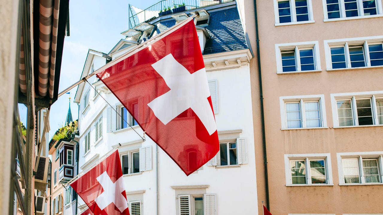 Switzerland’s open-source rules and Google’s privacy plans lead the Index