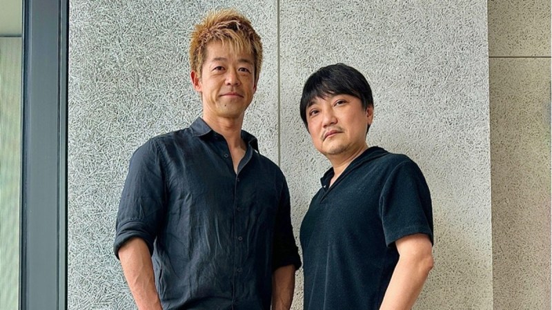 Masaru Ohnogi And Hironao Kunimitsu.jpg