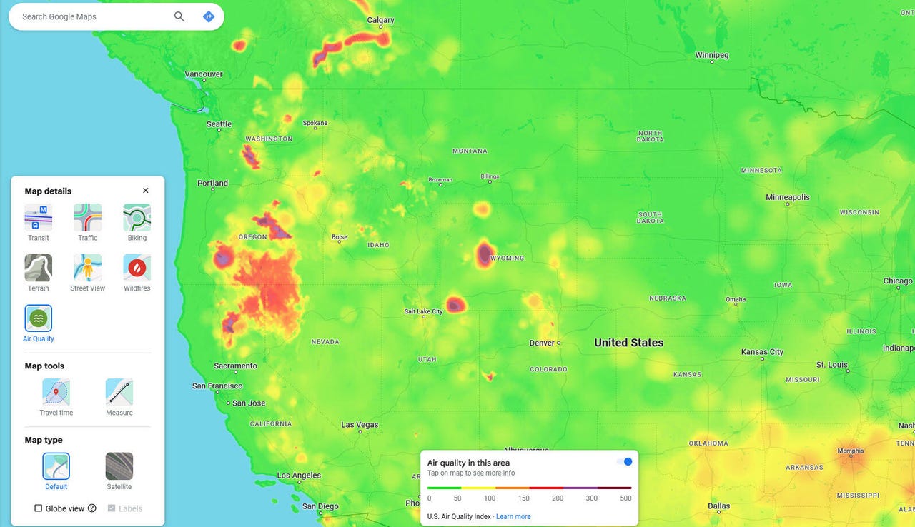 Figure Top How To Use Google Maps To Track Wildfires And Air Quality.jpg