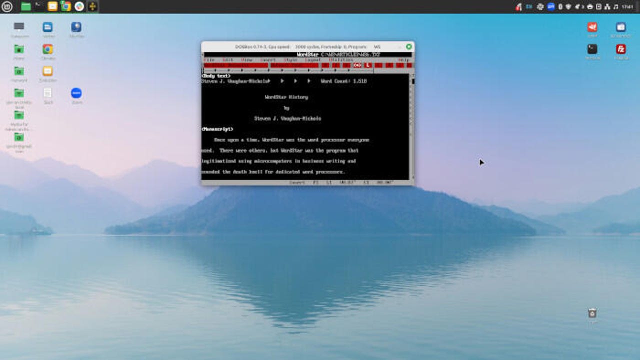 Wordstar 7 On Linux 2024.jpg