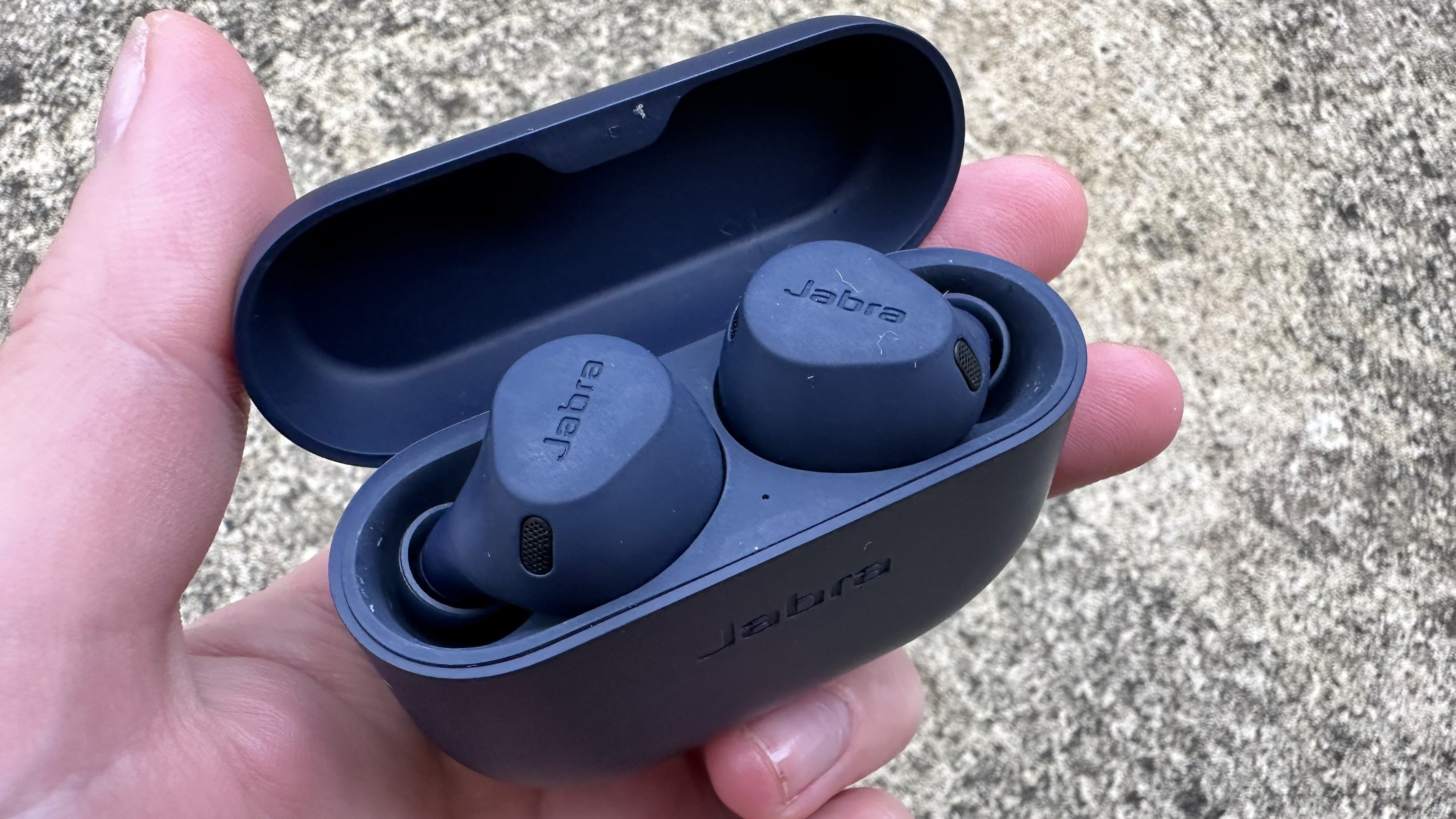 Jabra Elite 8 Active